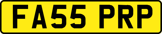 FA55PRP