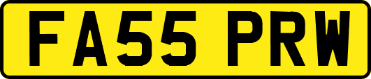 FA55PRW