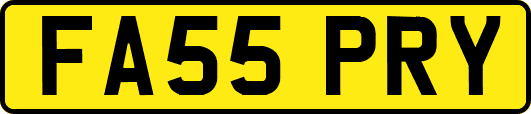 FA55PRY