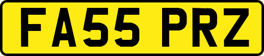 FA55PRZ
