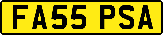 FA55PSA