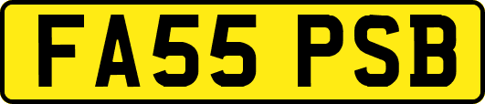 FA55PSB