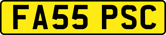 FA55PSC
