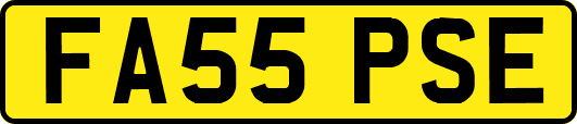FA55PSE
