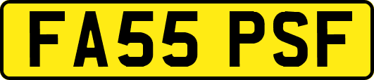 FA55PSF