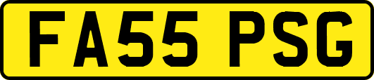 FA55PSG
