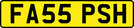 FA55PSH