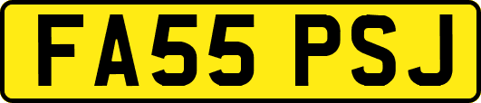 FA55PSJ