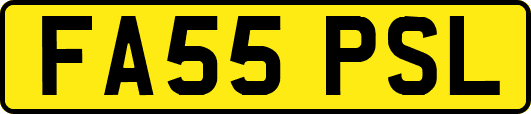 FA55PSL