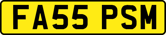 FA55PSM
