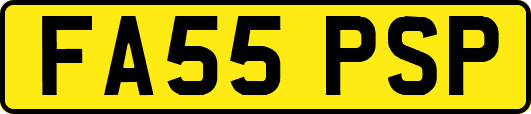 FA55PSP