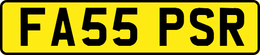 FA55PSR