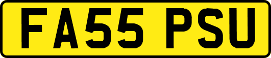 FA55PSU