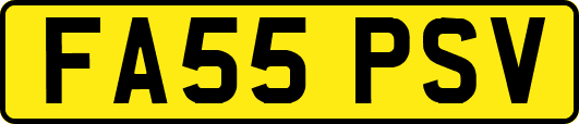 FA55PSV