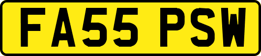FA55PSW