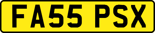 FA55PSX