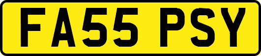 FA55PSY