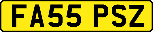 FA55PSZ