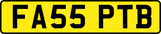 FA55PTB