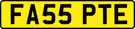 FA55PTE