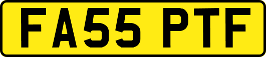 FA55PTF
