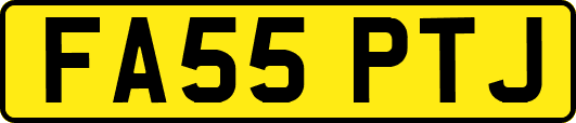 FA55PTJ