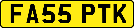 FA55PTK