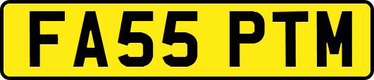 FA55PTM