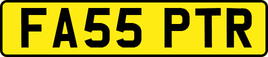 FA55PTR