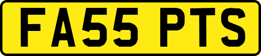 FA55PTS
