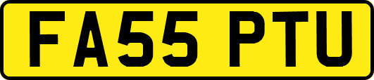 FA55PTU