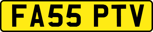 FA55PTV