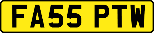 FA55PTW