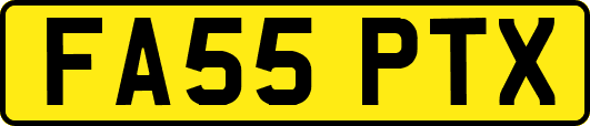 FA55PTX