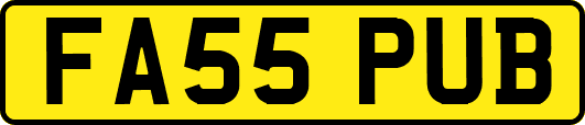 FA55PUB