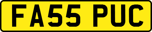 FA55PUC