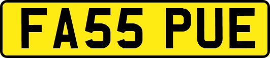 FA55PUE