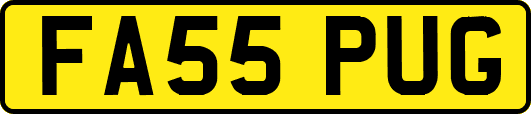 FA55PUG