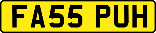 FA55PUH