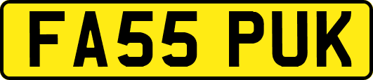 FA55PUK