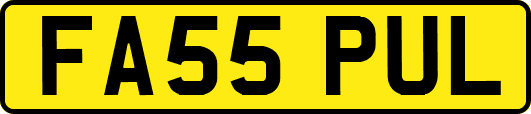 FA55PUL
