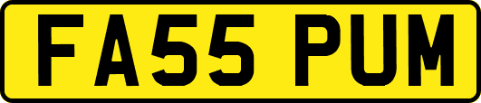 FA55PUM