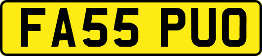 FA55PUO