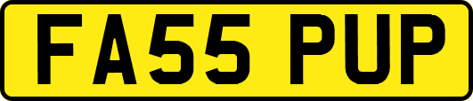 FA55PUP