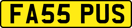 FA55PUS