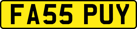 FA55PUY