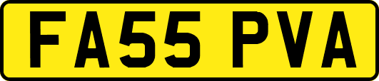 FA55PVA
