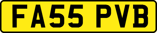 FA55PVB