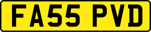 FA55PVD