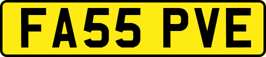 FA55PVE
